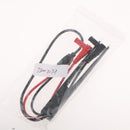 Measurement Of Capacitance Inductor For Multimeter Pen LCR Patch Element