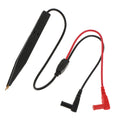 Measurement Of Capacitance Inductor For Multimeter Pen LCR Patch Element