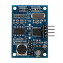 K02 Ultrasonic Module Distance Measuring Transducer Sensor Waterproof with Cable DC 5V Rangefinder