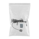 K02 Ultrasonic Module Distance Measuring Transducer Sensor Waterproof with Cable DC 5V Rangefinder
