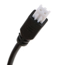 K02 Ultrasonic Module Distance Measuring Transducer Sensor Waterproof with Cable DC 5V Rangefinder