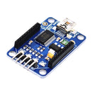 Bluetooth USB Adapter USB to FT232RL Serial Module Board for Arduino 5Pins without Cable