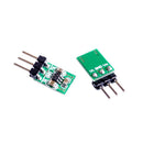 DC to DC 1.8-5V To 3.3V Step Up and Down Power Supply Module