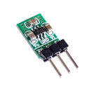 DC to DC 1.8-5V To 3.3V Step Up and Down Power Supply Module