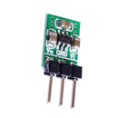 DC to DC 1.8-5V To 3.3V Step Up and Down Power Supply Module