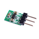 DC to DC 1.8-5V To 3.3V Step Up and Down Power Supply Module