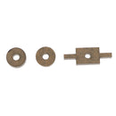 High Quality Assembly Mechanical Robot Arm DIY Clamp Gripper Claw Screw