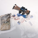 High Quality Assembly Mechanical Robot Arm DIY Clamp Gripper Claw Screw