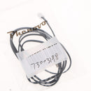 1 Pcs NTC Thermistor 10K Length 1m 1% Temperature Sensor Probe 5x30mm B=3435