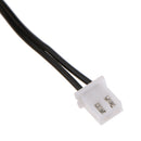 1 Pcs NTC Thermistor 10K Length 1m 1% Temperature Sensor Probe 5x30mm B=3435