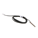 1 Pcs NTC Thermistor 10K Length 1m 1% Temperature Sensor Probe 5x30mm B=3435