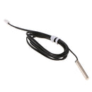 1 Pcs NTC Thermistor 10K Length 1m 1% Temperature Sensor Probe 5x30mm B=3435