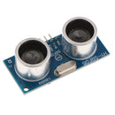 High Quality Ultrasonic Ranging Sensor Detection Module for Arduino 5Pin