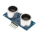 High Quality Ultrasonic Ranging Sensor Detection Module for Arduino 5Pin