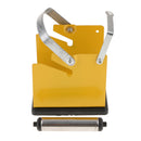 Great Performance Solder Wire Dispenser Stand Tin Management Spool Base