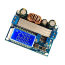 LCD Display DC-DC Buck Boost Converter 5.5V-30V to 0.5V-30V Power Supply Module
