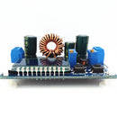 LCD Display DC-DC Buck Boost Converter 5.5V-30V to 0.5V-30V Power Supply Module