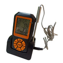 Wireless Remote Digital Cooking Food Meat Thermometer Probe for Grill Oven BBQ