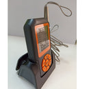 Wireless Remote Digital Cooking Food Meat Thermometer Probe for Grill Oven BBQ
