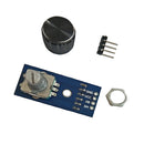 CJMCU-111 10mA 5V DC Rotary Encoder Switch Module with Pin