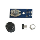 CJMCU-111 10mA 5V DC Rotary Encoder Switch Module with Pin