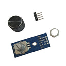 CJMCU-111 10mA 5V DC Rotary Encoder Switch Module with Pin