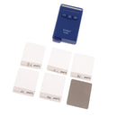 Portable LCD Digital Coating Thickness Gauge Auto Paint Thickness Tester