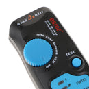 FWT81 Network Cable Tester Line Finder Network Tester Line Cable Line Search
