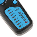 FWT81 Network Cable Tester Line Finder Network Tester Line Cable Line Search