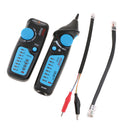 FWT81 Network Cable Tester Line Finder Network Tester Line Cable Line Search
