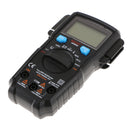 True RMS 6000 Counts AC/DC Voltage Digital Multimeter Auto-Ranging,Batteries Not included