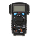 True RMS 6000 Counts AC/DC Voltage Digital Multimeter Auto-Ranging,Batteries Not included
