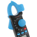Auto Digital Clamp Meter AC/DC Multimeter Amp Volt Ohm Resistance Tester 6000 Counts