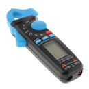 Auto Digital Clamp Meter AC/DC Multimeter Amp Volt Ohm Resistance Tester 6000 Counts