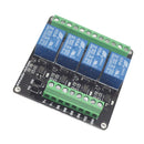 3V 4-Channel Relay Module Expansion Board Control Board