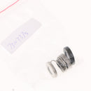SiC Graphite Hot Water Pipeline Pump Oil Seal Mechanical Shaft Seal 108-10