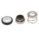 SiC Graphite Hot Water Pipeline Pump Oil Seal Mechanical Shaft Seal 108-10