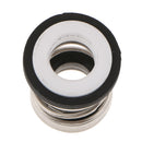 SiC Graphite Hot Water Pipeline Pump Oil Seal Mechanical Shaft Seal 108-10