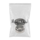 SiC Graphite Hot Water Pipeline Pump Oil Seal Mechanical Shaft Seal 108-12