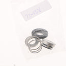SiC Graphite Hot Water Pipeline Pump Oil Seal Mechanical Shaft Seal 108-12