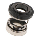 SiC Graphite Hot Water Pipeline Pump Oil Seal Mechanical Shaft Seal 108-12