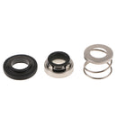 SiC Graphite Hot Water Pipeline Pump Oil Seal Mechanical Shaft Seal 108-12