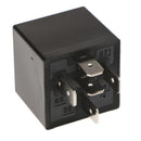 Pack of 3Pcs DC 12V 40 Amp Automotive Changeover Relay 5-Pin SPDT Relays with Harness Socket Set