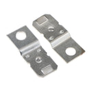 Pack of 3Pcs DC 12V 40 Amp Automotive Changeover Relay 5-Pin SPDT Relays with Harness Socket Set