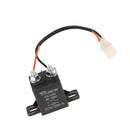 12V 4Pin 50A 50 Amp Relays Car Truck Van Boat Heavy Duty Split ON/OFF Relay with Wire