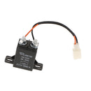 12V 4Pin 50A 50 Amp Relays Car Truck Van Boat Heavy Duty Split ON/OFF Relay with Wire