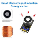 Electromagnet Sensor Module DC5V 10N Sucker Electric Magnet for Arduino