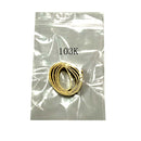 SMD0805 X7R 103K Chip Capacitors 10nF 0.01UF 100PCS