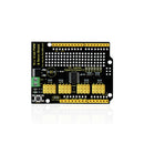 16 Channel Servo Motor Drive Shield I2C For Arduino Mega UNO R3 Board