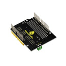 16 Channel Servo Motor Drive Shield I2C For Arduino Mega UNO R3 Board